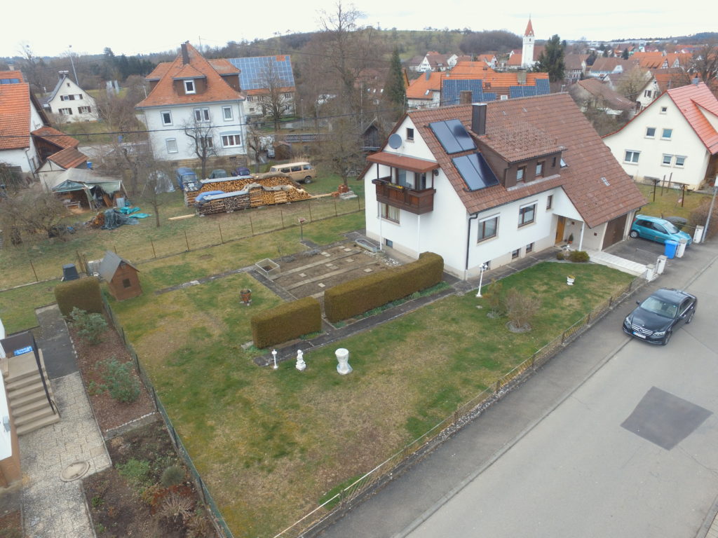 Freistehendes 2-Familienhaus in Balingen-Engstlatt zu verkaufen